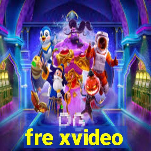 fre xvideo